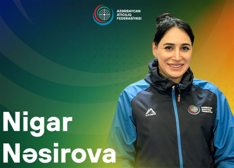 Азербайджанская спортсменка – в финале лицензионного турнира